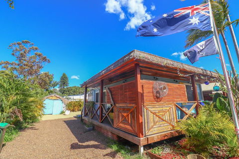 Treasure Island - Accommodation Asia 0