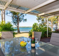 TREAT YOURSELF to Something Special - Accommodation Asia