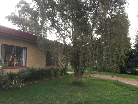 Tree Of Love Farm Stay - Accommodation Guide 1