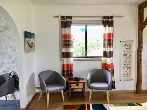 Tree Of Love Farm Stay - Accommodation Guide 3