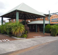 Tree Top Walk Motel - Accommodation Asia