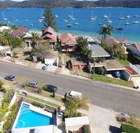 Tree Tops at Iluka Resort Apartments - Accommodation Asia