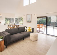 Treehaus - Accommodation Asia