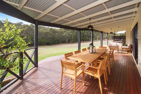 Treehaus - Accommodation Asia 1