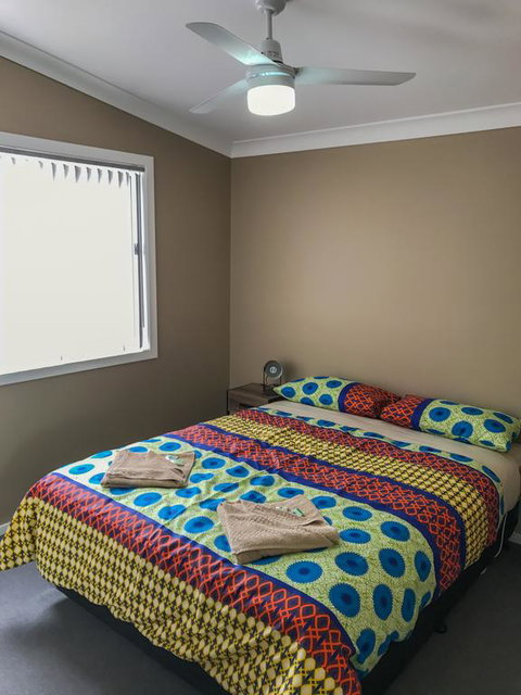 Treehaven Tourist Park - Accommodation Asia 3