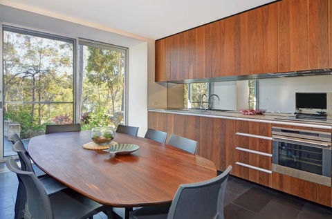 Treehouse Jervis Bay - Accommodation Asia 2
