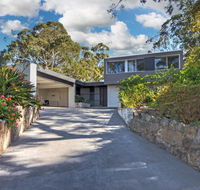 Treehouse Jervis Bay - Accommodation Asia