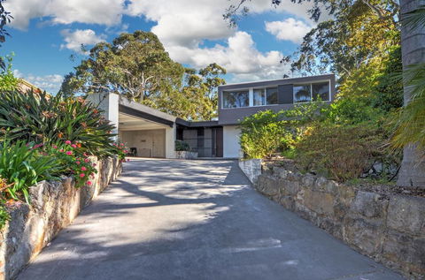 Treehouse Jervis Bay - Accommodation Asia 0