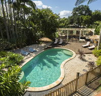 Treehouse On Plantation - Accommodation Asia