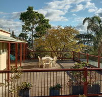 Treetops Escape - Accommodation Asia