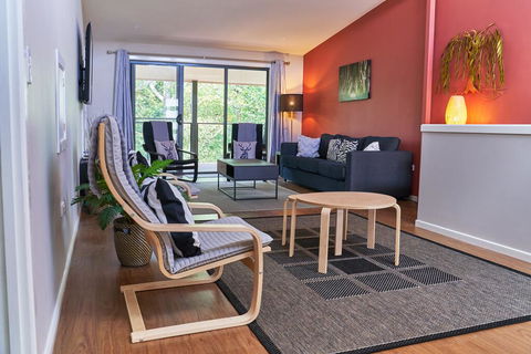 Treetops Haven - Accommodation Asia 1