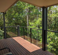 Treetops Haven - Accommodation Asia