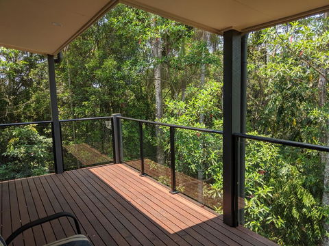Treetops Haven - Accommodation Asia 0