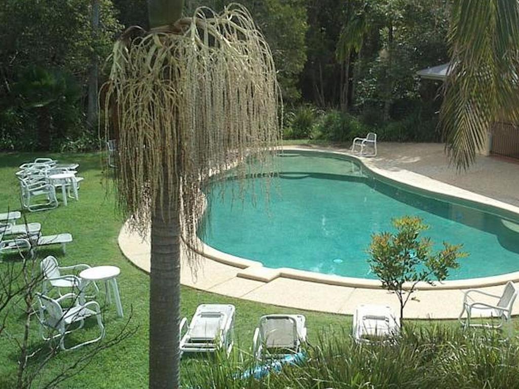 Byron Bay NSW Accommodation Asia