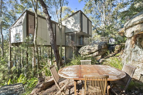 Treetops@Wagstaffe - Accommodation Guide 0