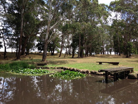 Trentham East Country Retreat - Accommodation Asia 0