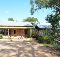 Trestrail Cottage B  B - Accommodation Asia
