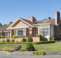 Trevallyn House B  B - Accommodation Asia