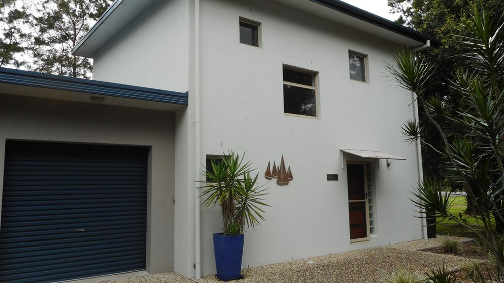 Jerseyville NSW Accommodation Asia