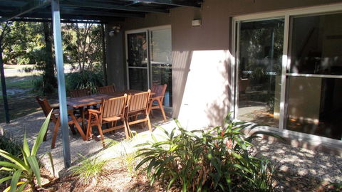 Trial Bay Eco Lodge 2 Pandanus - Accommodation Asia 0