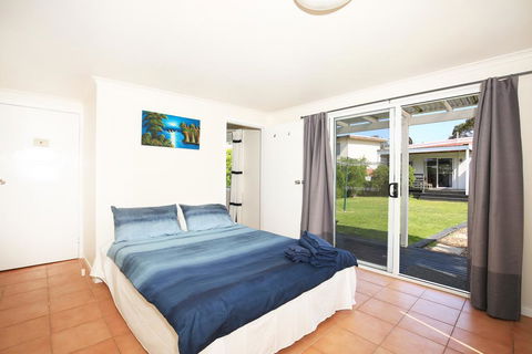Triangulo @ Culburra - Pet Friendly - 2 Mins To Beach - Accommodation Asia 2