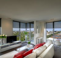 Tribeca Serviced Apartments