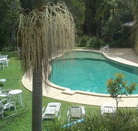 Treetops Lakeside Apartments - Accommodation Asia