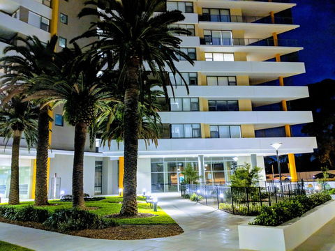 Trigo Home Sydney NSW - Accommodation Asia 2
