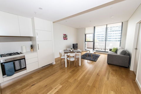 Trigo Home Sydney NSW - Accommodation Asia 0