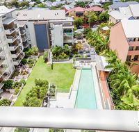 Trilogy Residences Brisbane - Accommodation China