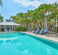 Trinity Beach Club Holiday Apartments - Accommodation China