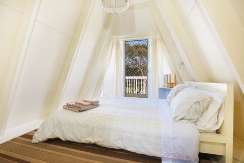 Triangulo @ Culburra - Pet Friendly - 2 Mins To Beach - Accommodation Asia 3