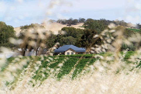 Triple Creek Guest House - Barossa Region - Accommodation Guide 0
