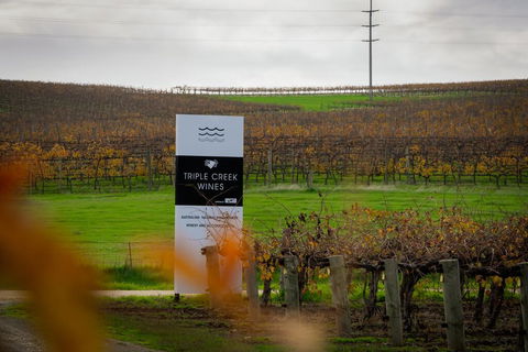 Triple Creek Guest House - Barossa Region - Accommodation Guide 1