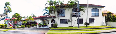 Tropic Coast Motel - Accommodation China 0