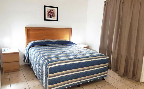 Tropic Coast Motel - Accommodation China 2