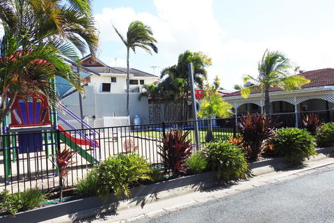 Tropic Coast Motel - Accommodation China 3