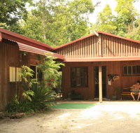 Tropical Bliss bed and breakfast - Accommodation Guide