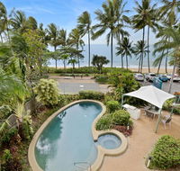 Trinity Waters Boutique Beachfront - Accommodation China