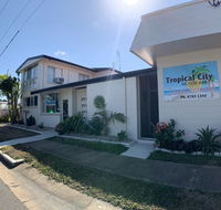 Tropical City Motor Inn - Accommodation Asia