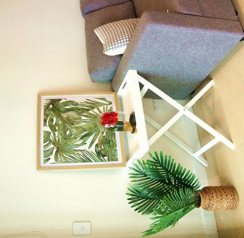 Tropical Delight 1 Bedroom Apt - Accommodation Asia 3