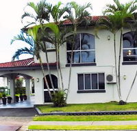 Tropic Coast Motel - Accommodation China