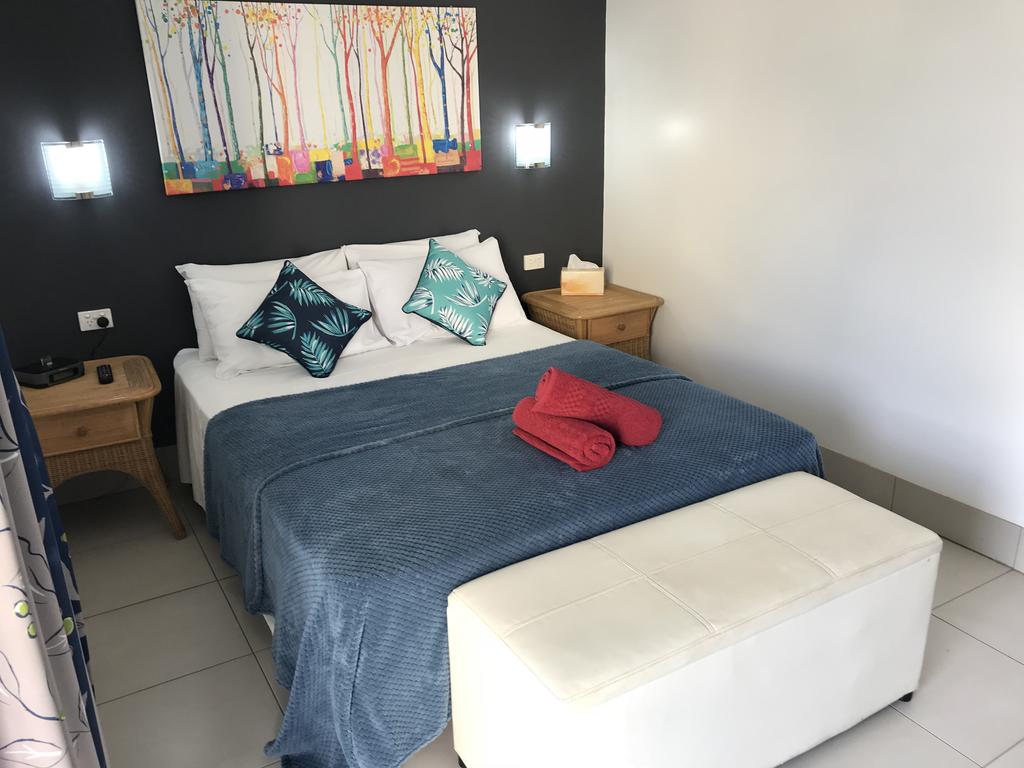 Innisfail Estate QLD Accommodation Asia