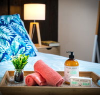 Tropic Studio A Unique Hidden Gem - Accommodation China