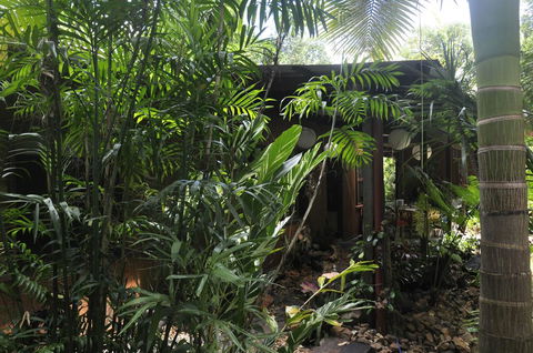 Tropical Bliss Bed And Breakfast - Accommodation Asia 2