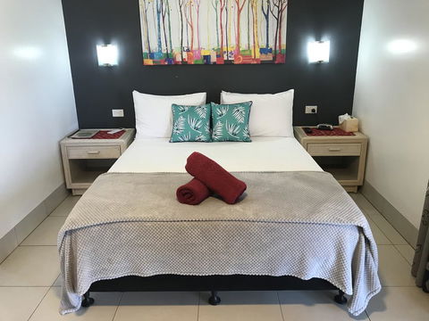 Tropical Lodge - Accommodation Asia 2