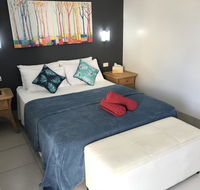 Tropical Lodge - Accommodation Asia