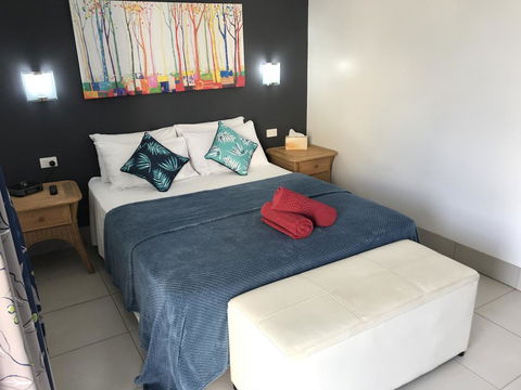Tropical Lodge - Accommodation Asia 0