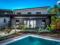 Tropicana Resort - Clifton Beach