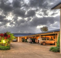 Tropixx Motel  Restaurant - Accommodation Guide